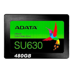 Ssd 480gb Adata Su630 Sata HD Ultra Rápido Notebook pc Computador Gamer Jogos Edição Asu630ss-480gq- Menor preço em Ssd 480gb Adata Su630 Sata HD Ultra Rápido Notebook pc Computador Gamer Jogos Edição Asu630ss-480gq-