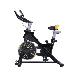 Bike Spinning Racing Profissional Pelegrin PEL-2314 é boa?