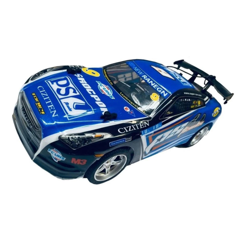 Carrinho controle remoto infantil carro drift - art brink em Promoção na  Americanas