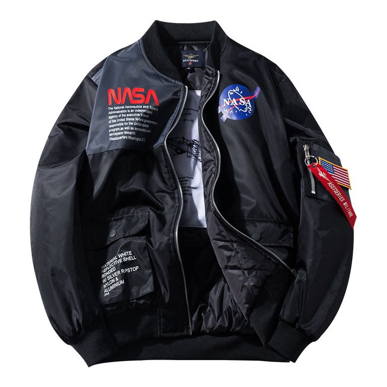 Jaqueta da nasa store comprar