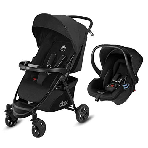 woya travel system