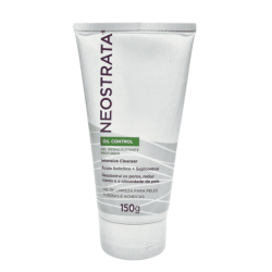 Neostrata Oil Control Gel de Limpeza Intensive Cleanser 150ml Menor preço em Neostrata Oil Control Gel de Limpeza Intensive Cleanser 150ml
