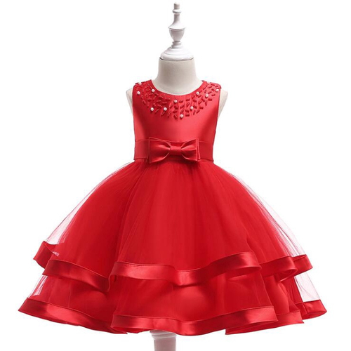 daminha de vermelho