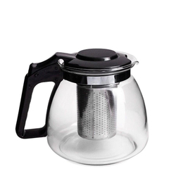 Cafeteira Multi-Funções Com Filtro De Metal Reutilizável 900 ml Livon Menor preço em Cafeteira Multi-Funções Com Filtro De Metal Reutilizável 900 ml Livon