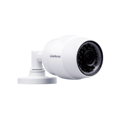 Menor preço em Camera Ip Intelbras Wi-fi Hd Externa - Ic5 Mibo