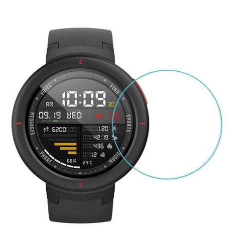 o amazfit verge