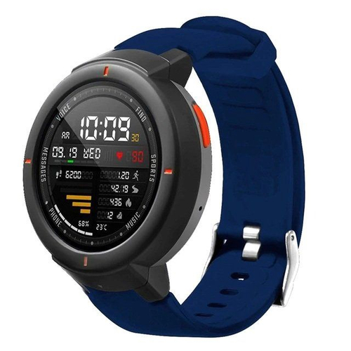 amazfit verge azul