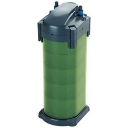 Filtro Canister Aleas 1581 1300 L/h é boa?