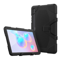 Capa para Samsung Galaxy Tab S6 T860 T865 - Skudo Survivor - Capinha Case Anti Impacto Menor preço em Capa para Samsung Galaxy Tab S6 T860 T865 - Skudo Survivor - Capinha Case Anti Impacto