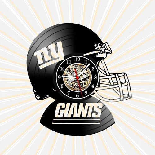 Futebol Americano New York Giants