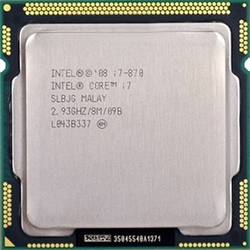 Processador Intel Core I7-870 2,93ghz 1156 Ddr3 8mb Envio24h é boa?