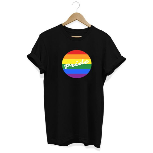 Camiseta - Pride LGBT