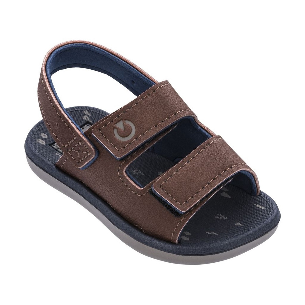 Chinelo Infantil Masculino Cartago Mini G spea 1156 em Promo o