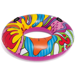 Boia Circular Bestway Inflável Art 119cm