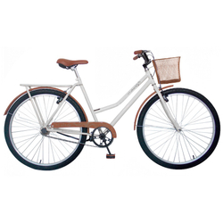 Bicicleta South Bike Verona - Aro 26 - Freios V-Brake Menor preço em Bicicleta South Bike Verona - Aro 26 - Freios V-Brake