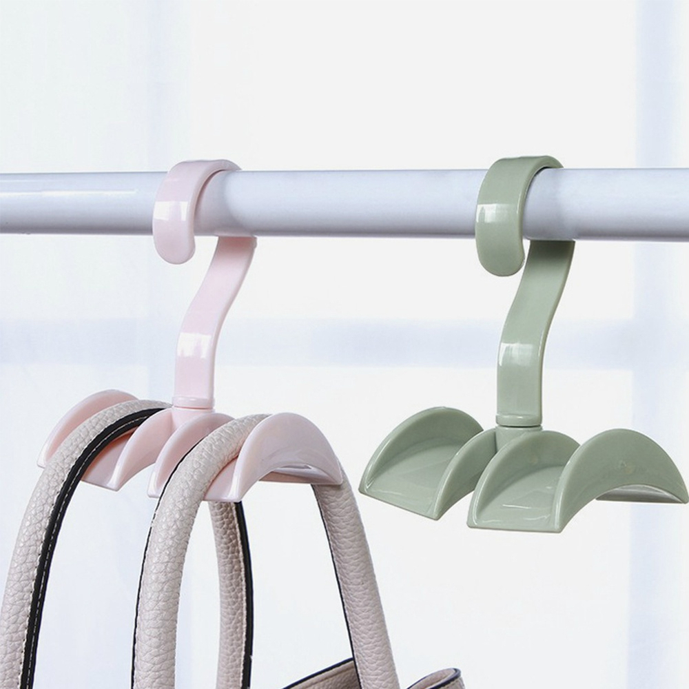 hanger for bolsas