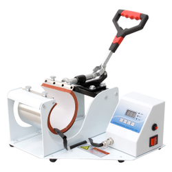 Prensa Térmica para Sublimação em Canecas Squeezes Copos - 110/220V - tpsx Menor preço em Prensa Térmica para Sublimação em Canecas Squeezes Copos - 110/220V - tpsx