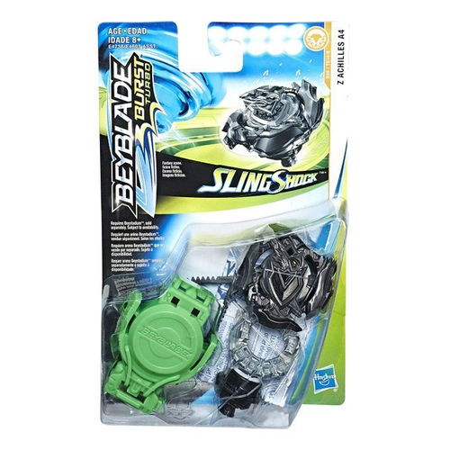 2 Beyblades Burst Turbo Hasbro + Arena Beyblade Burst Hasbro em Promoção na  Americanas