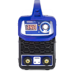 Maquina Solda Inversora 140A Touch150 Biv 110V 220V - Boxer Menor preço em Maquina Solda Inversora 140A Touch150 Biv 110V 220V - Boxer