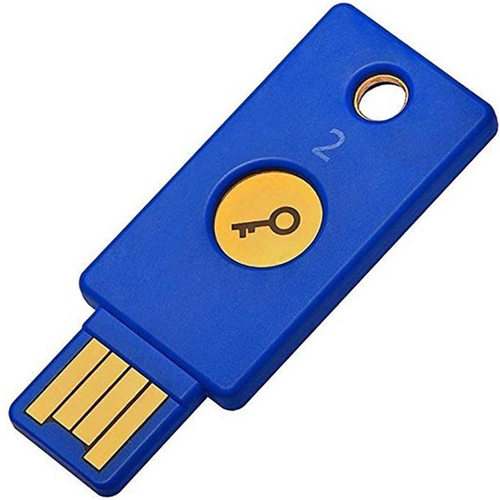 chave-de-seguran-a-fido-yubico-u2f-e-fido2-usb-a-two-factor-em-promo-o