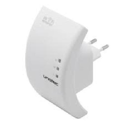Menor preço em Repetidor De Sinal Wi-Fi Wireless 300Mbps