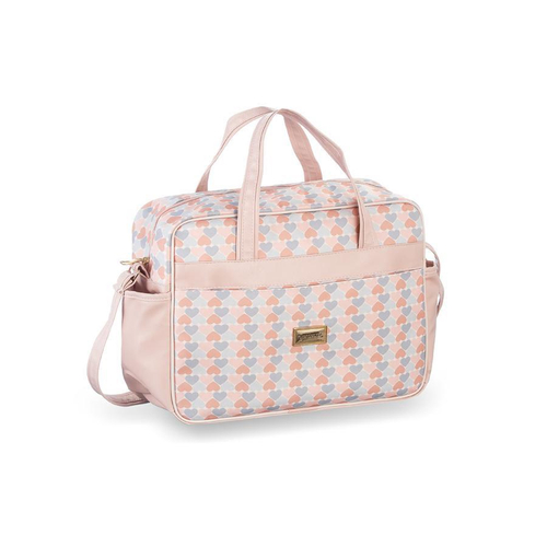 crochet doll bolsa