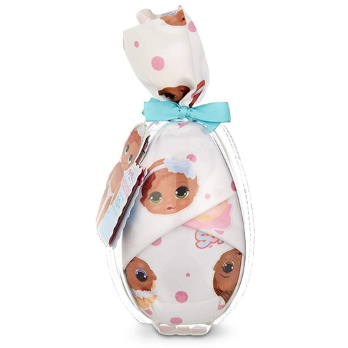 Baby Born Surprise Bebe Sortido E Acessorios Candide 8550