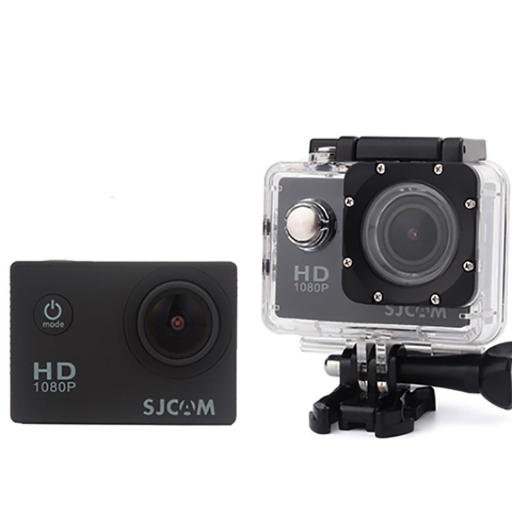 Sjcam sj4000 best sale hd 1080p