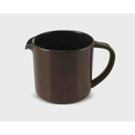 Fervedor Colonial Em Cerâmica 1l Chocolate Ceraflame