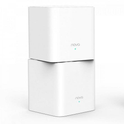 Roteador Wifi 1200Mbps Com 2 Mesh 3 Mw3 Tenda Menor preço em Roteador Wifi 1200Mbps Com 2 Mesh 3 Mw3 Tenda