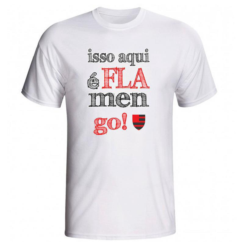 camisa isso aqui é flamengo
