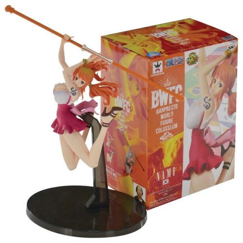 COLEÇÃO 3 PEÇAS ACTION FIGURE ONE PIECE – vizzageek