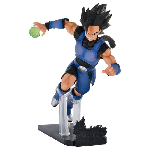 shallot action figure