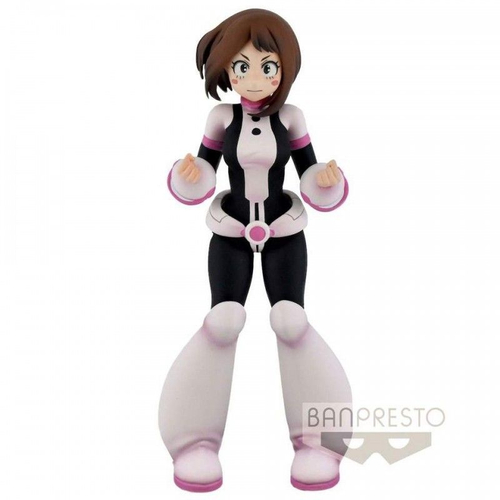 Boneco oob Bandai Banpresto em Promoção na Americanas