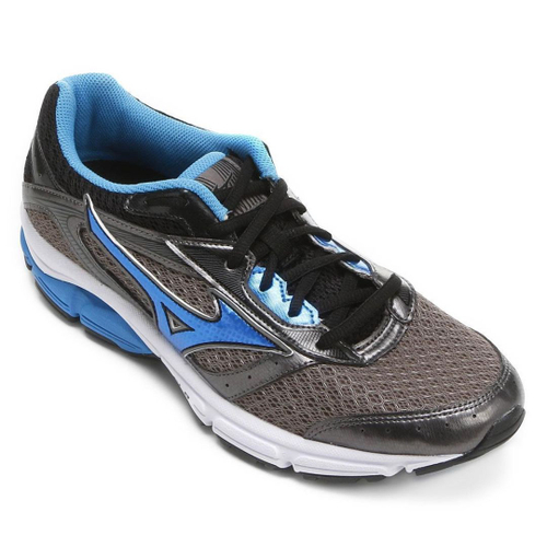 Tenis mizuno impetus 4 hot sale feminino