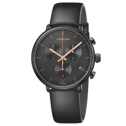Relógio Masculino Calvin Klein K8M274Cb Menor preço em Relógio Masculino Calvin Klein K8M274Cb