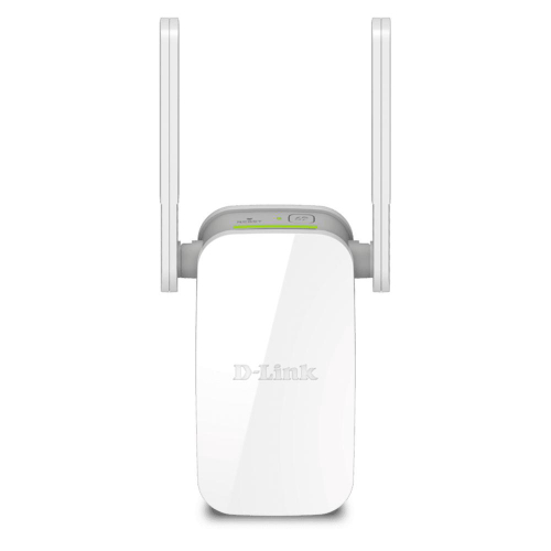 Extensor De Alcance Powerline Wireless 300Mbps