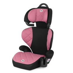Cadeira Infantil para Carro Triton Rosa 15-36 kg - Tutti Baby é boa?