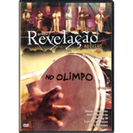 Dvd Grupo Revelação - Ao Vivo No Morro em Promoção na Americanas