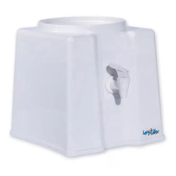 Suporte p/ Galão De Água Mineral 10 /20 Lts com Torneira é boa?
