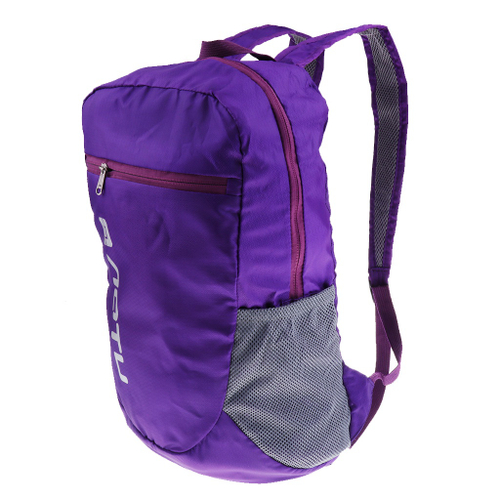 mini hiking bolsa