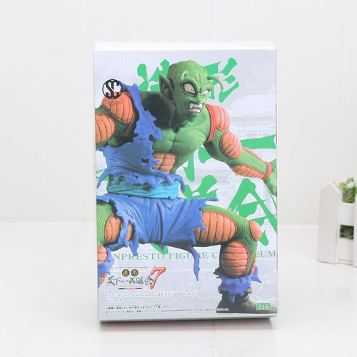 Boneco Dragon Ball completo goku banpresto C/caixa em Promoção na Americanas