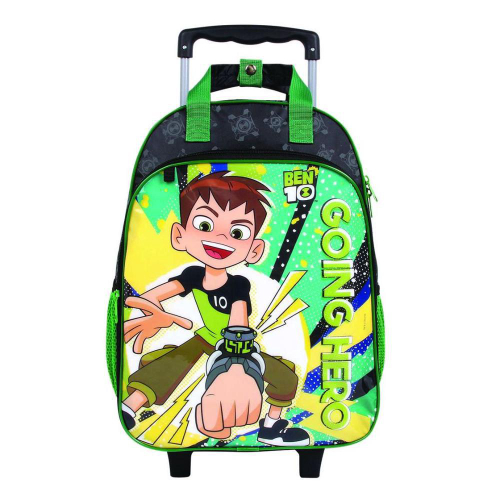 ben 10 bolsa school