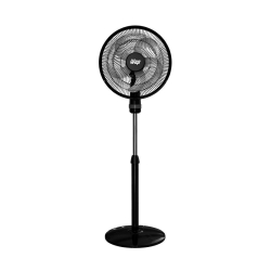 Ventilador de Coluna Wap Rajada Turbo W130 Preto - 127V é boa?
