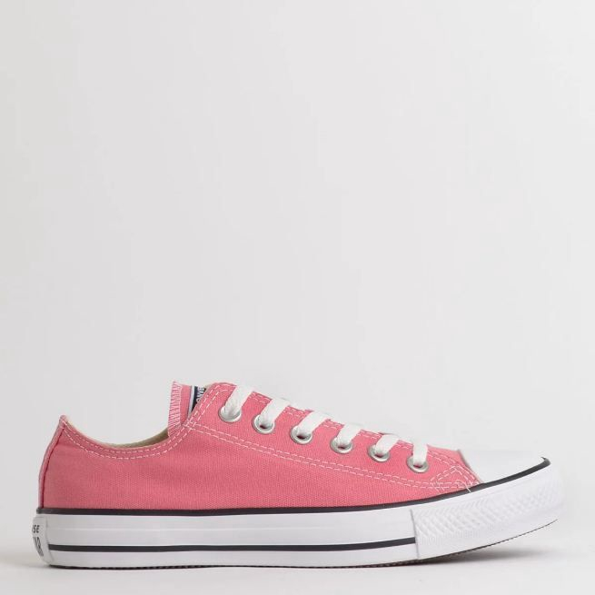 Converse rosa clearance pallido