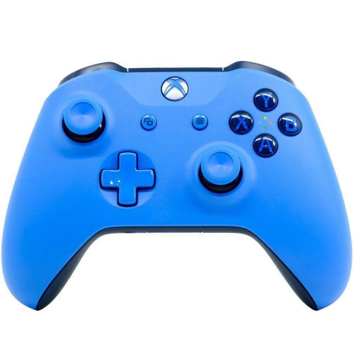 Controle Sem Fio Xbox Fortnite Special Edition em Promoção na Americanas