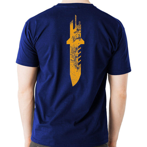 camiseta free fire logo ,faca ,personalizada com seu nome