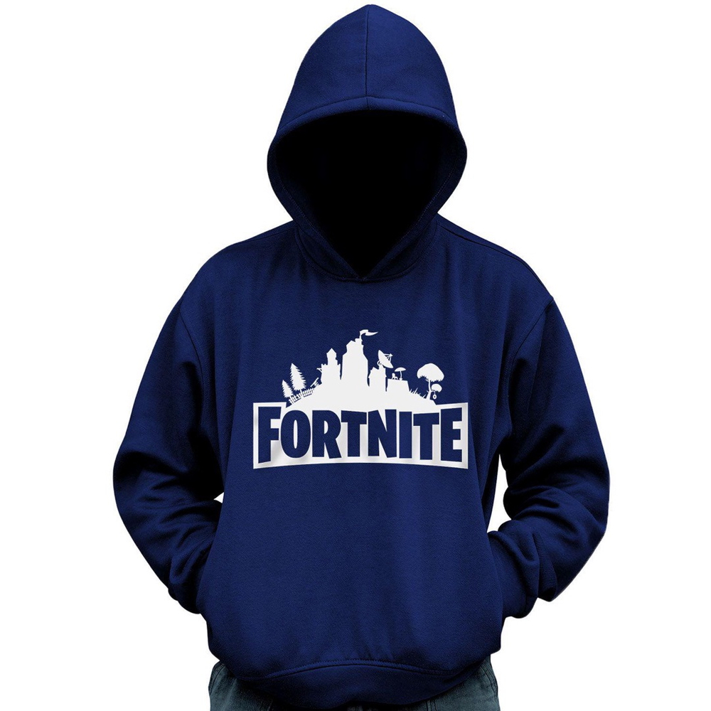 ebay boys moletom com capuzs