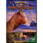 Colorir Animada 3x1 DINOSSAUROS Com DVD