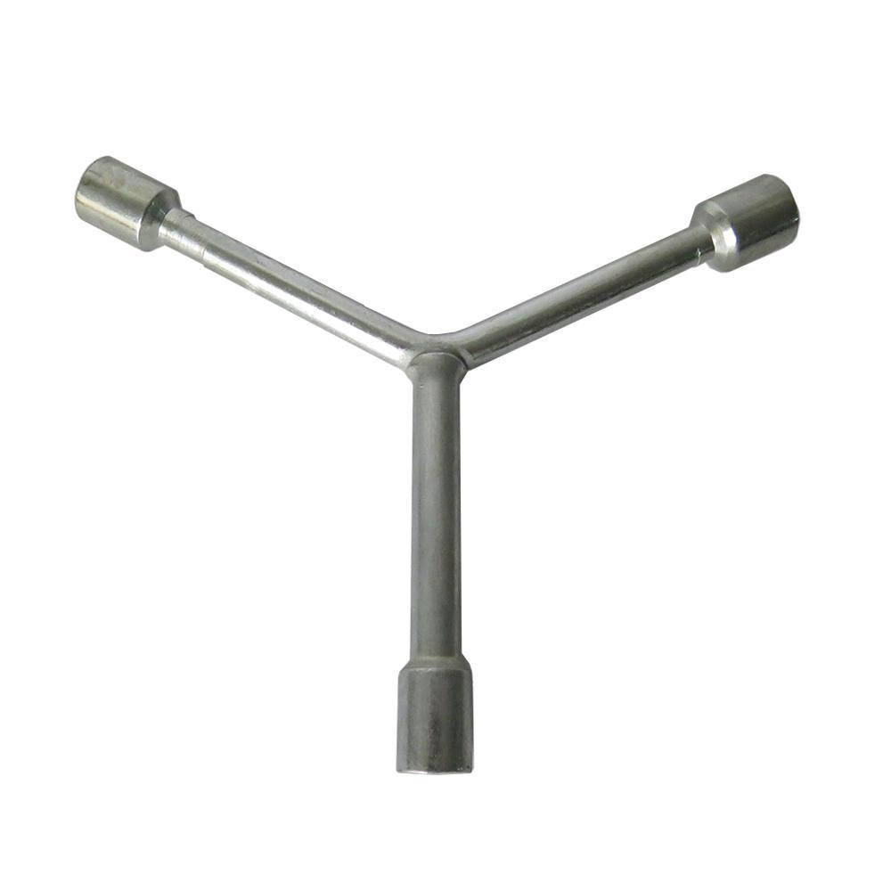 Chave Y Tipo Ninja 3 Pontas 10, 11 E 13Mm na Americanas Empresas